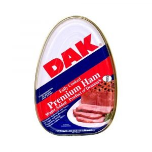 Dak Premium Ham