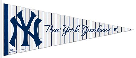 New York Yankees Banners | New york yankees, Best banner design, Ny yankees