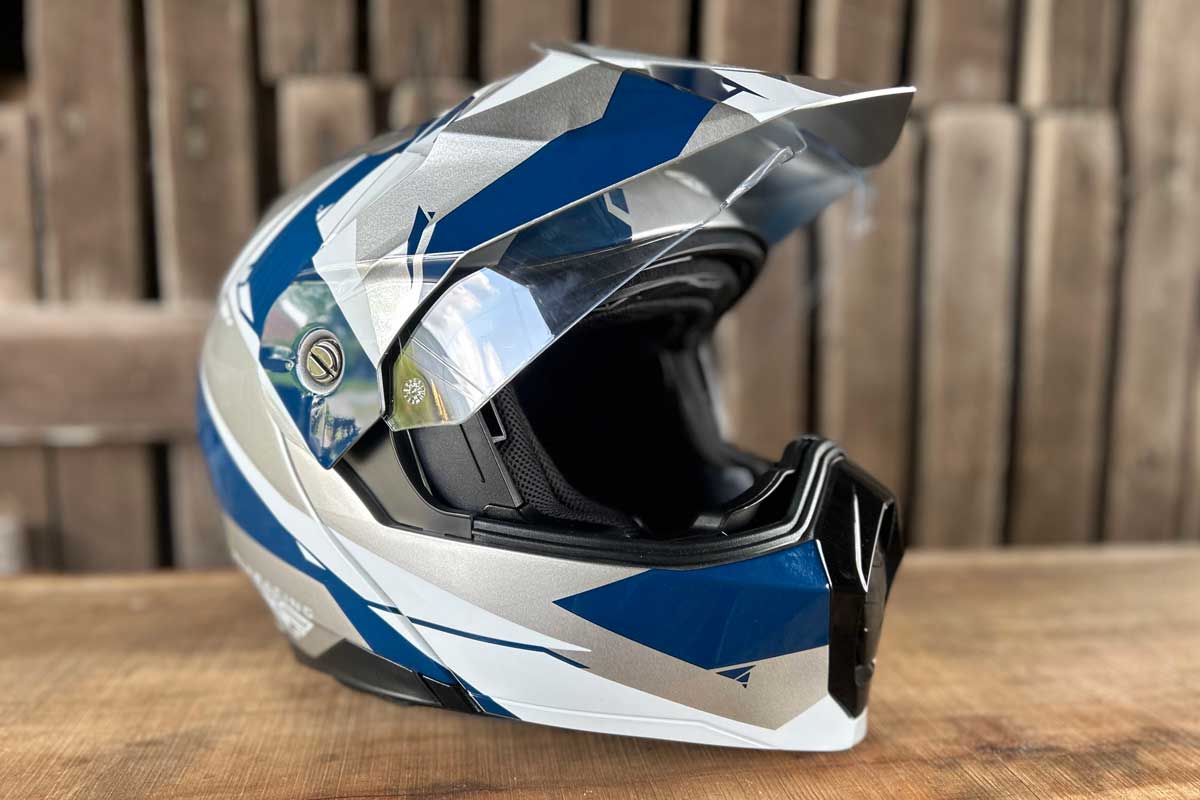 FLY Odyssey Helmet