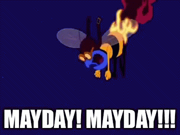 Mayday GIFs | Tenor
