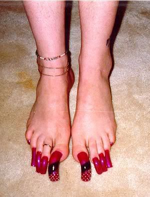 150pcs Matte Toenail Press on Nail Gel False Tip Extension for Nail Salon  Practice Acrylic Pedicure Feet Artificial Fake Toenail Practice | SHEIN USA