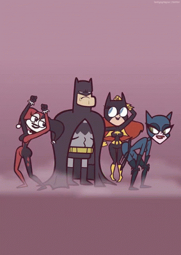 batman-party.gif