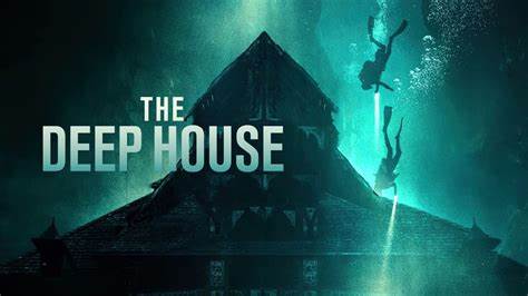 The Deep House | Movie fanart | fanart.tv