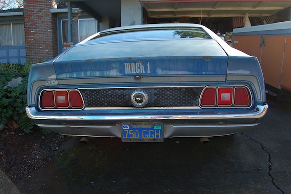 1972-Ford-Mustang-Mach-1-Fastback-351C-Engine-For-Sale-Rear.jpg