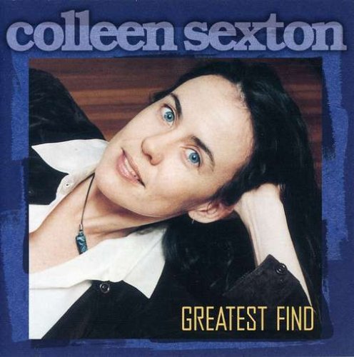 Image result for colleen sexton: Greatest find sacd cover photo