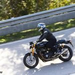 2020 Triumph Thruxton RS Review