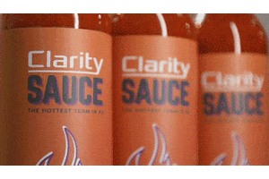 Hot Sauce GIF by Clarity Experiences