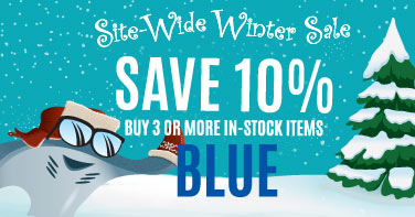 Site-Wide Winter Sale Coupon
