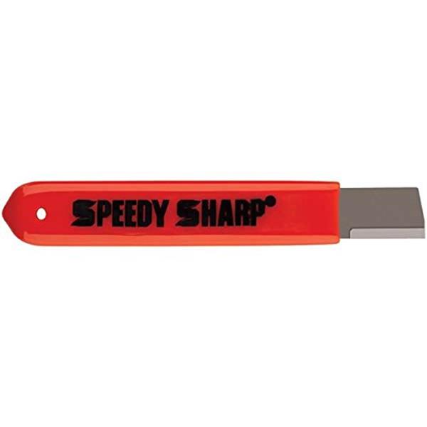 Speedy Sharp Carbide-Edge Blade