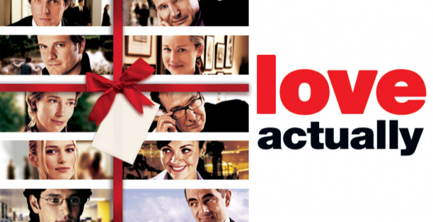 South Place Screening of Love Actually | London Dating Reviews ...