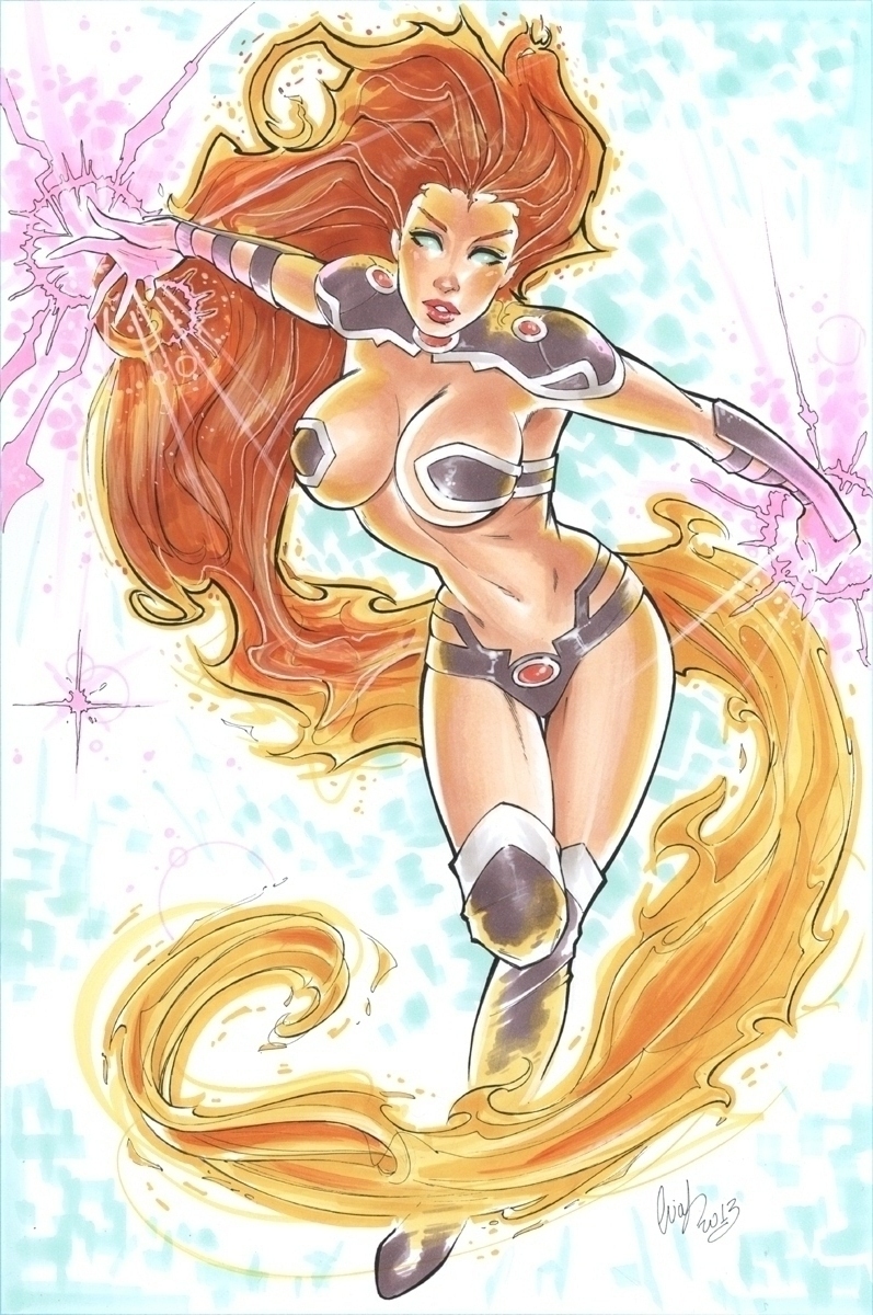 starfire_by_elias_chatzoudis-d6r7yun.jpg