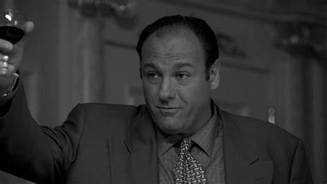 Tony Soprano | Historica Wiki | Fandom