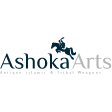 www.ashokaarts.com