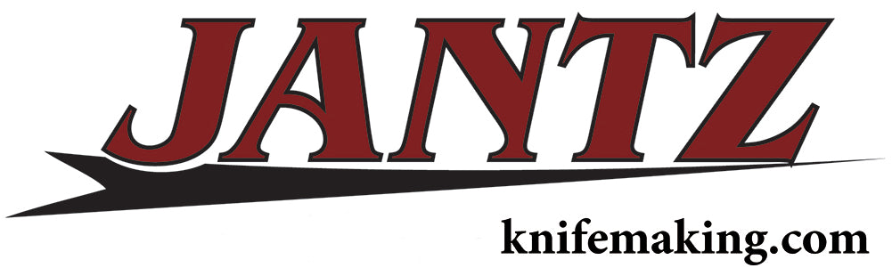 Kydex And Nylon Sheets  Jantz Supply - Quality Knifemaking Since 1966