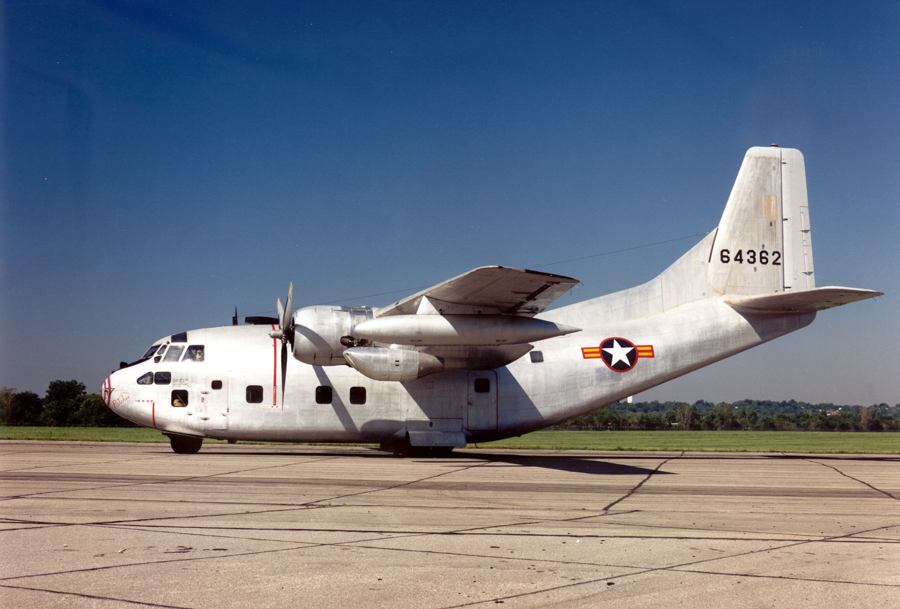 Fairchild_C-123K_Provider_USAF.jpg