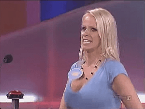 jiggly+boobs+on+family+fued+dr+heckle+funny+wtf+gifs.gif