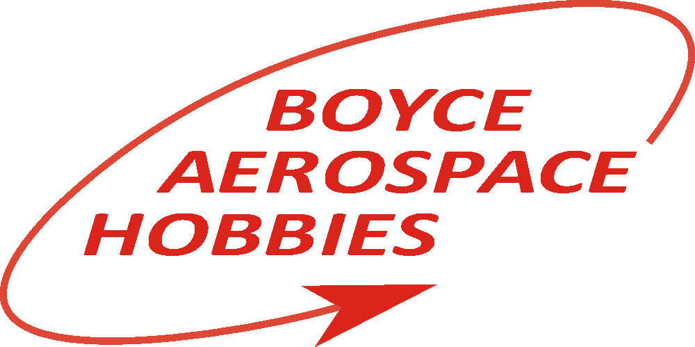boyceaerospacehobbies.com