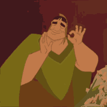 the-emperors-new-groove-perfect.gif