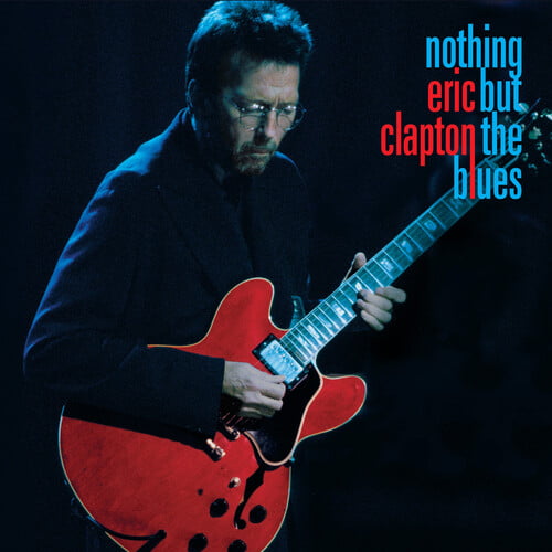 Nothing But The Blues  (The Super Deluxe Edition) (Blu-ray + CD)