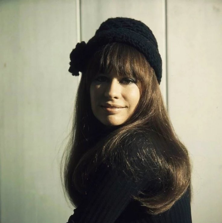 Astrud Gilberto: The Girl from Ipanema Singer Dies Aged 83 as ...