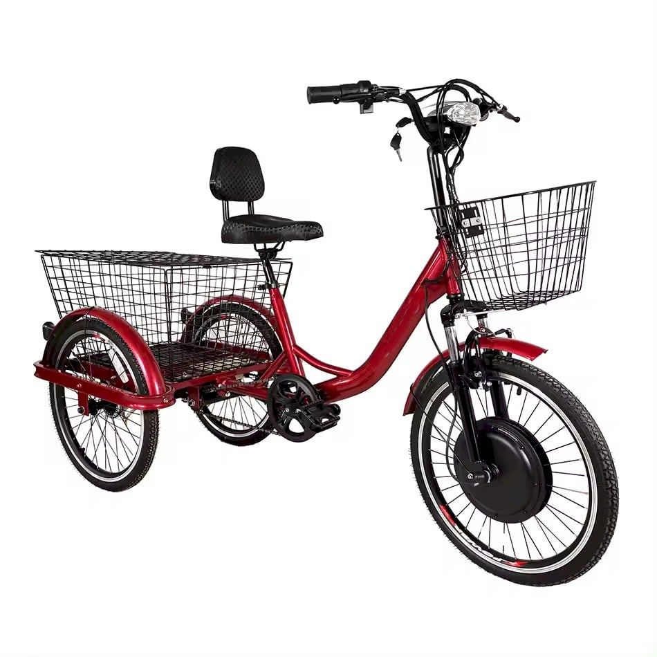 cozytrikes.com