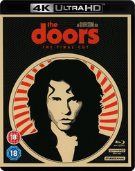 The Doors 4K (Blu-ray)