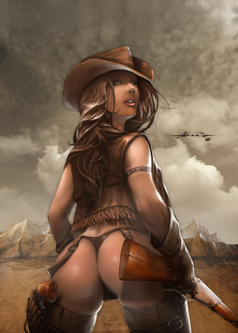 Cowgirl_by_abraaolucas.jpg