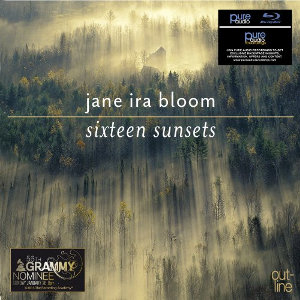 Jane Ira Bloom: Sixteen Sunsets