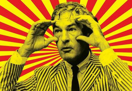 Dr Timothy Leary Archives