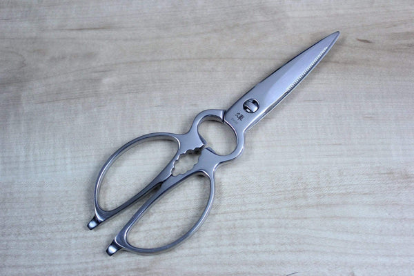 Do You Really Need Kitchen Scissors? – Dalstrong
