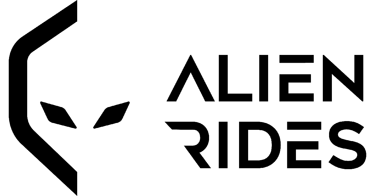 alienrides.com