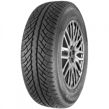 Reifen Cooper Discoverer Winter 275/60R20 - Calonder Online