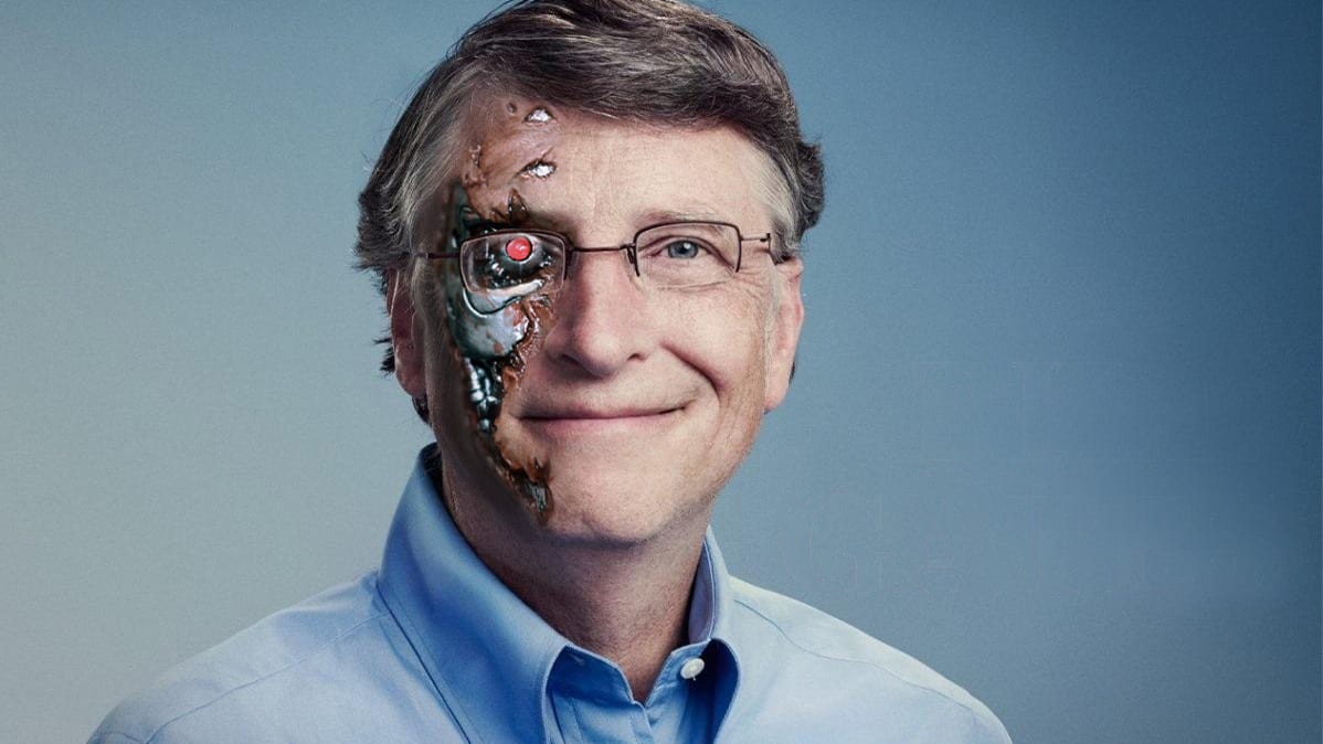 10 well known personalities who fear the rise of Artificial Intelligence