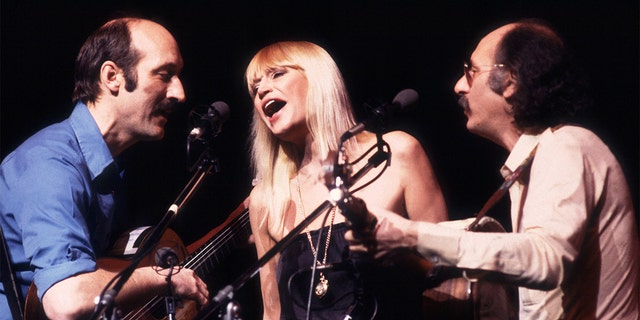 Noel Paul Stookey of Peter, Paul and Mary reflects on ‘Just Causes ...