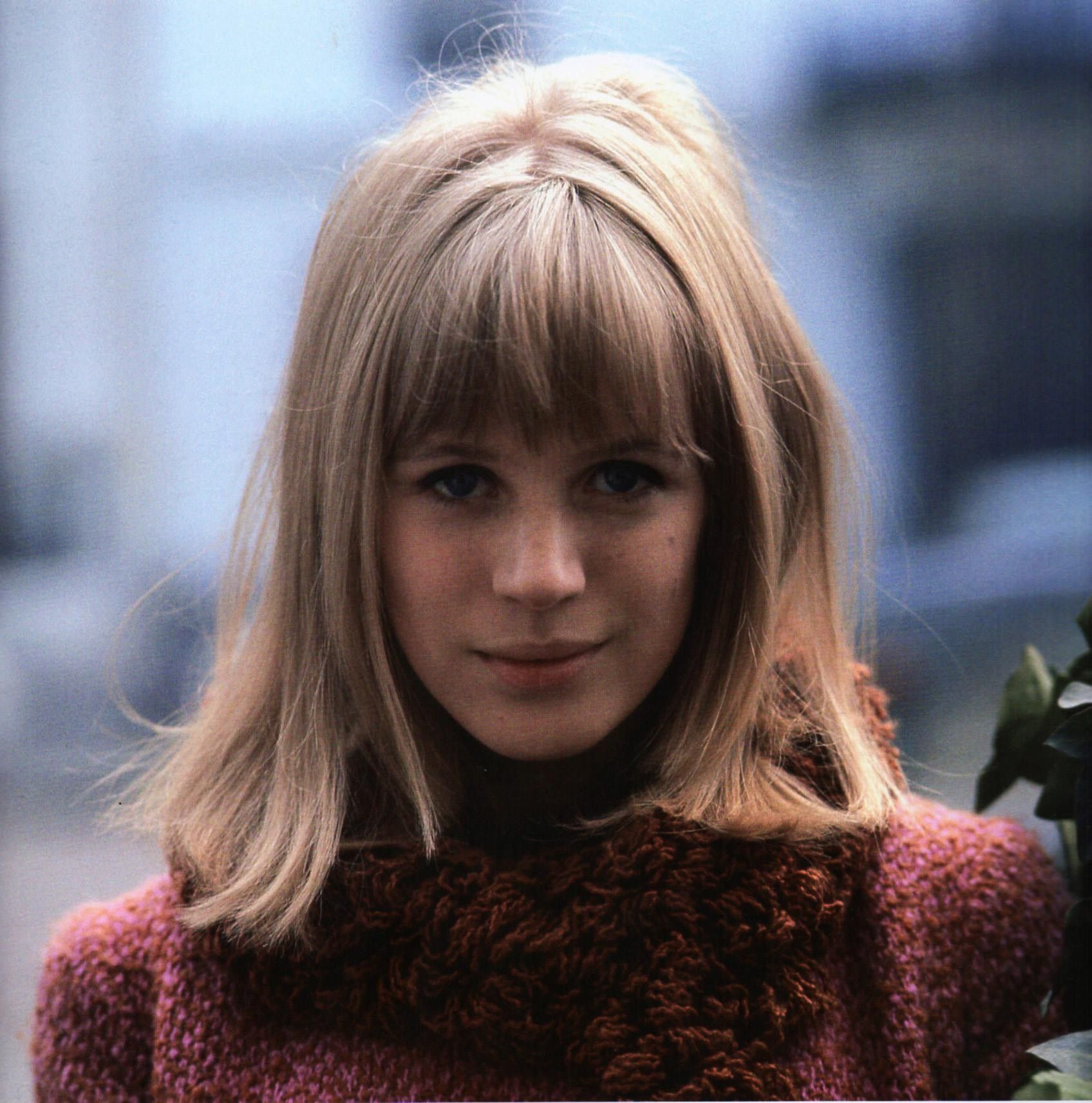 Marianne Faithfull | Marianne faithfull, Faithfull, Vintage hairstyles