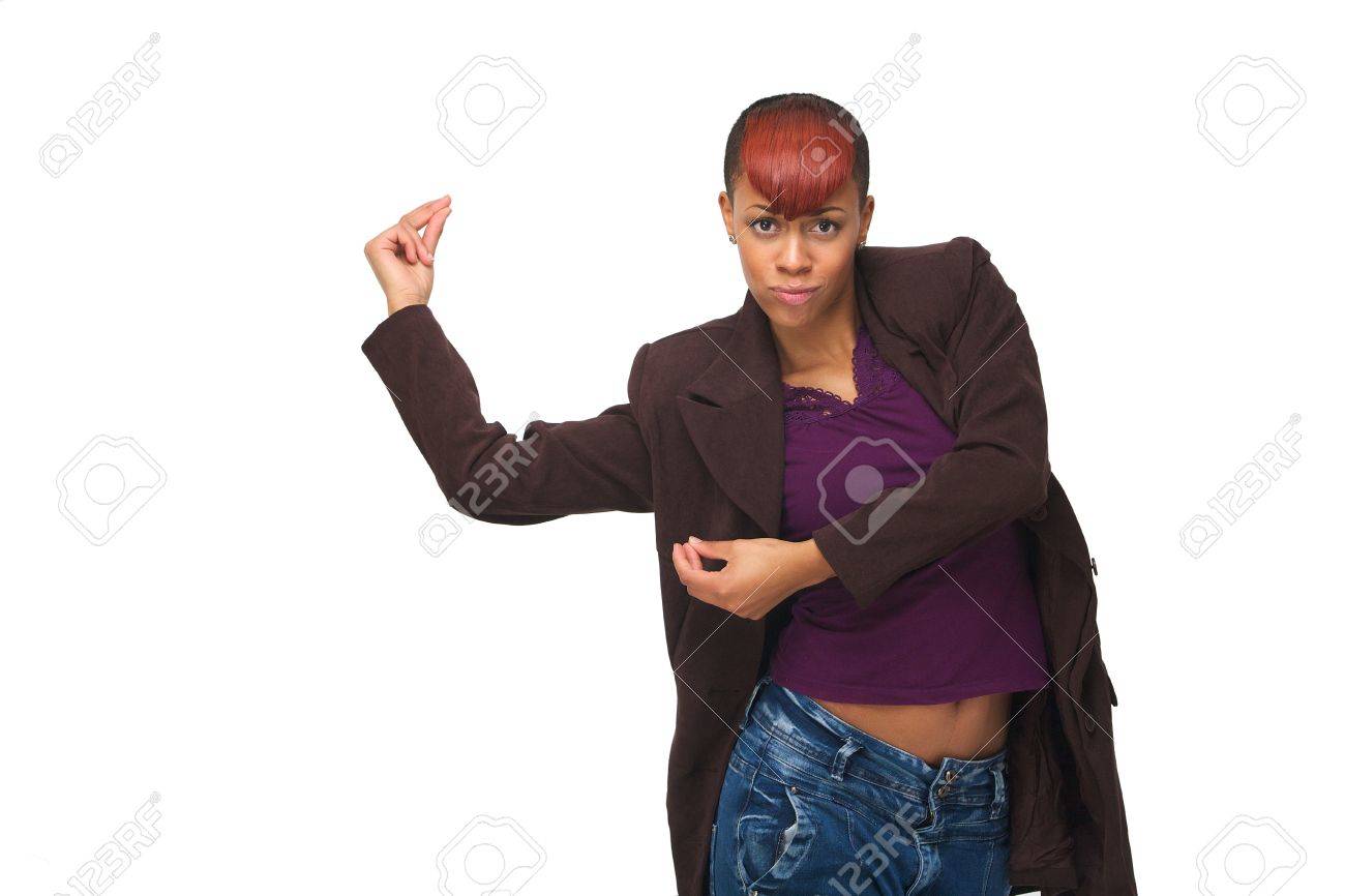 17214222-Dancing-African-American-woman-enjoying-music-and-snapping-fingers-Horizontal-portrait-isolated-on-w-Stock-Photo.jpg