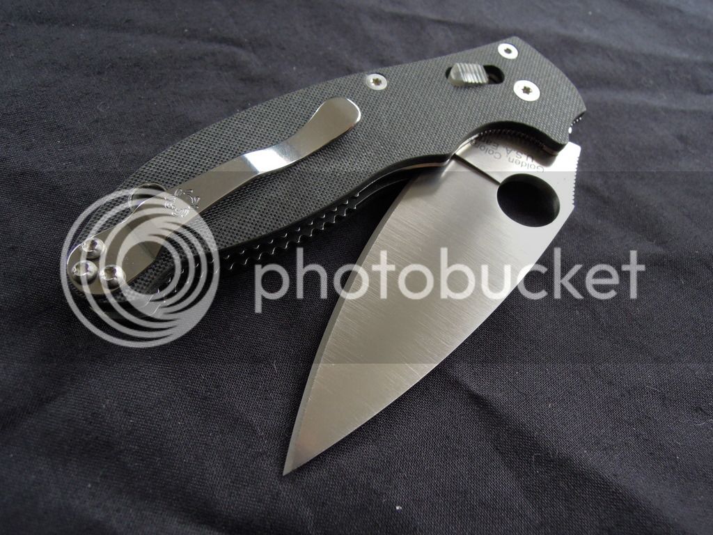 Kitchen Knife Sprints: Any Interest? - Page 2 - Spyderco Forums