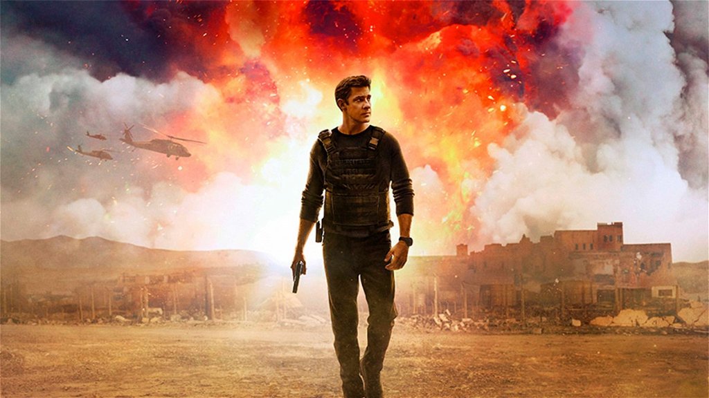 Every Development We Know About 'Jack Ryan' Season 2 Now That We Have ...