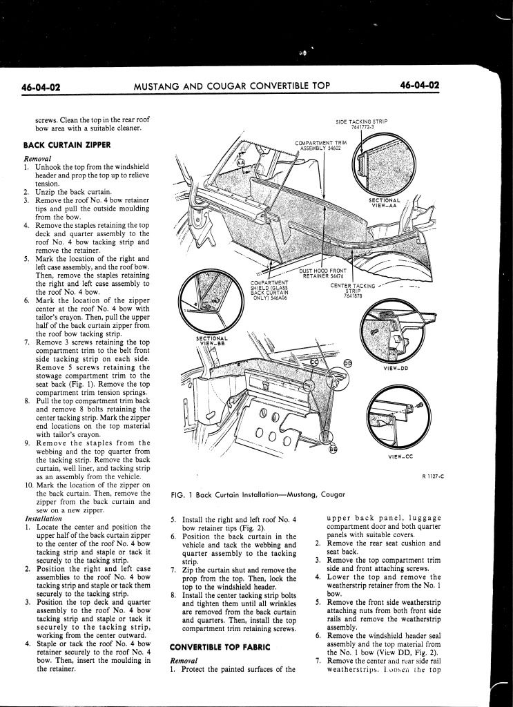 73MustangTopRemovalPg2.jpg