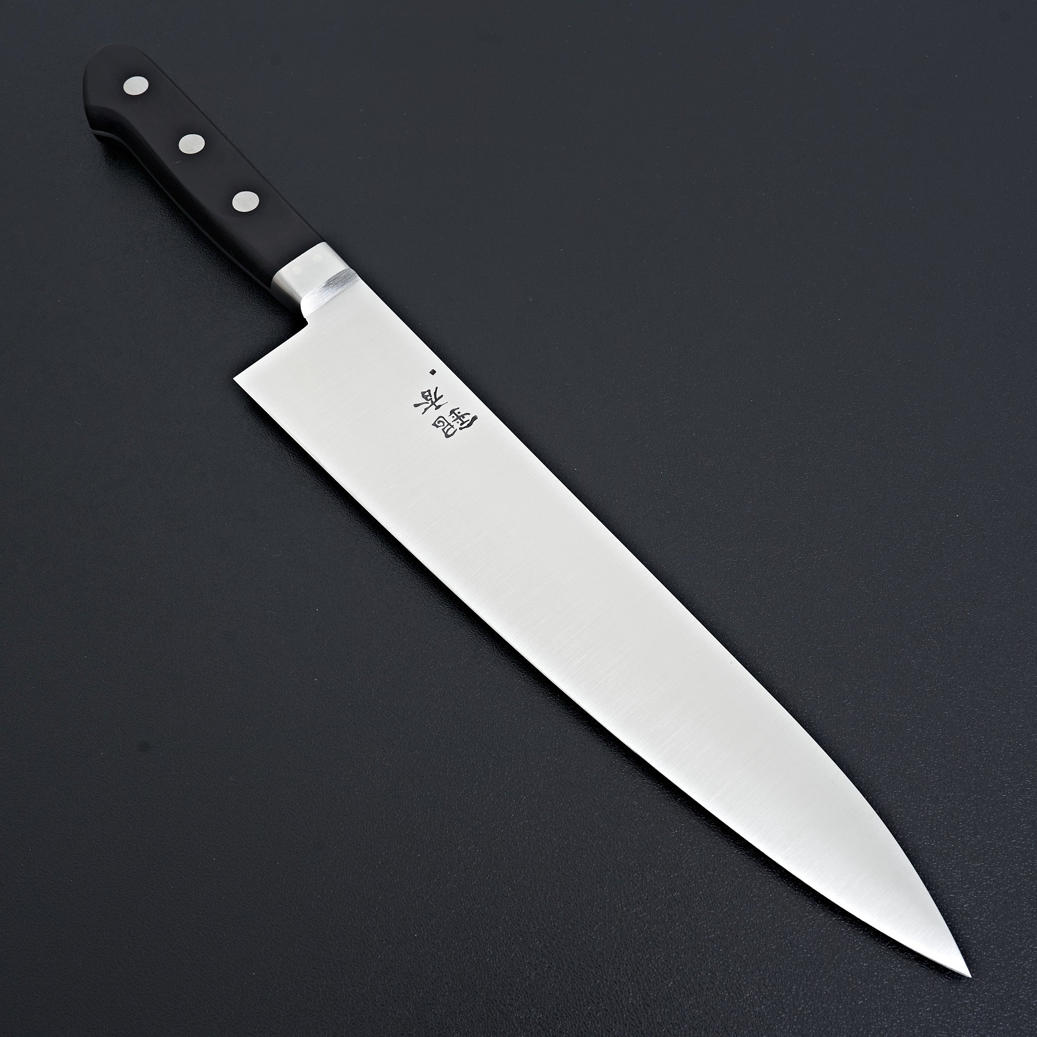 Inferuno Gyuto AUS10 Chef Knife