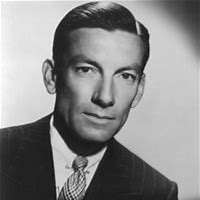 Hoagy Carmichael