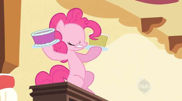 Pinkie_Pie_Throwing_Cakes.gif