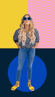 Jeans Denim GIF by Old Navy