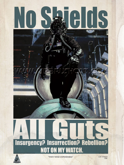 Cat-Staggs-Gattadonna-Star-Wars-propaganda-posters-clones-storm-troppers-darth-vader-imperial-recruiting-rebels-princess-leia.jpg