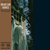 Dead Can Dance: Within the Realm of a Dying Sun