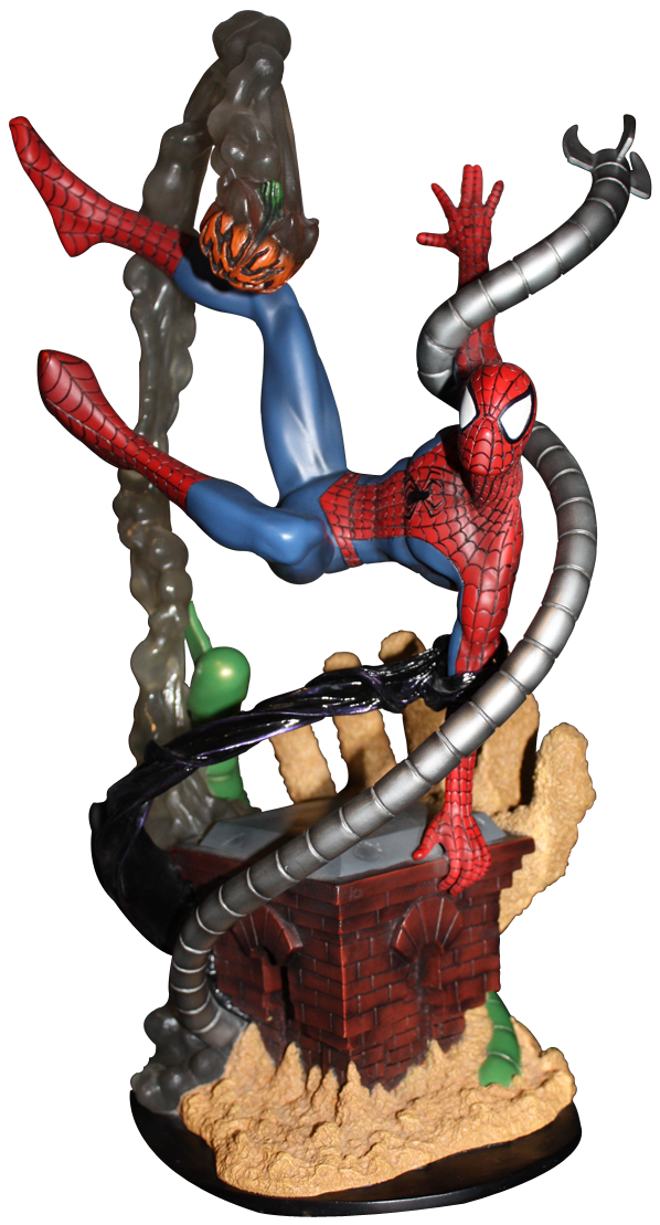 Spider+man+Marvel+milestone+Art+asylum+(front).png