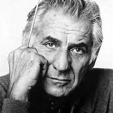 Leonard Bernstein