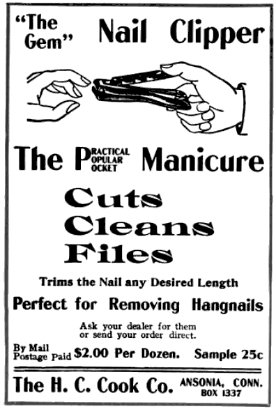 H._C._Cook_Company_-_nail_trimmer%2C_1902.png