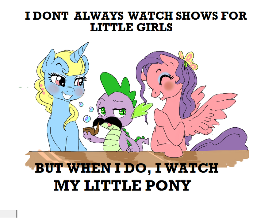 spike__s_moustache___mlp_thingy_by_kyun_kun-d34mir5.png