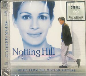 Notting Hill (Music From the Motion Picture) (Hybrid-SACD) [Import]
